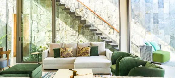 4 غرف نوم منزل في Phuket, Thailand رقم 85505 5