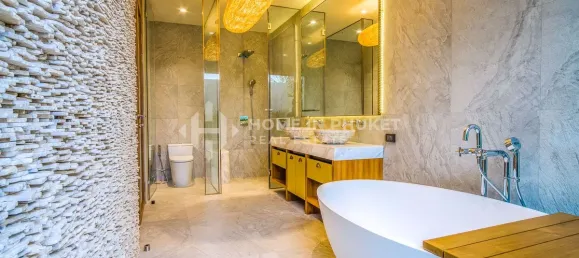 4 غرف نوم منزل في Phuket, Thailand رقم 85505 10