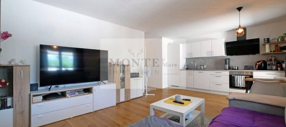 1 bedroom Apartment in Wiesing, Austria No. 28703 3