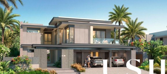 4 غرف نوم فيلا في جبل علي, UAE رقم 97836 7