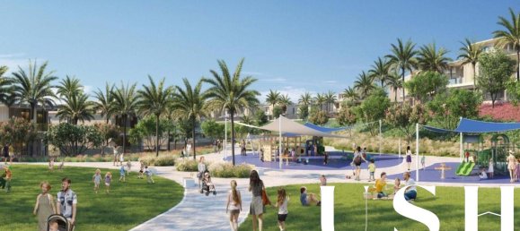 4 غرف نوم فيلا في جبل علي, UAE رقم 97836 12