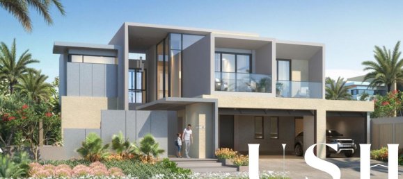 4 غرف نوم فيلا في جبل علي, UAE رقم 97836 3