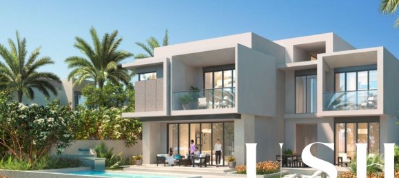 4 غرف نوم فيلا في جبل علي, UAE رقم 97836 5