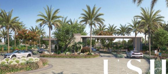 4 غرف نوم فيلا في جبل علي, UAE رقم 97836 4