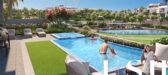 4 غرف نوم فيلا في جبل علي, UAE رقم 97836 9