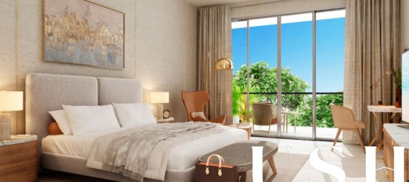 4 غرف نوم فيلا في جبل علي, UAE رقم 97836 8