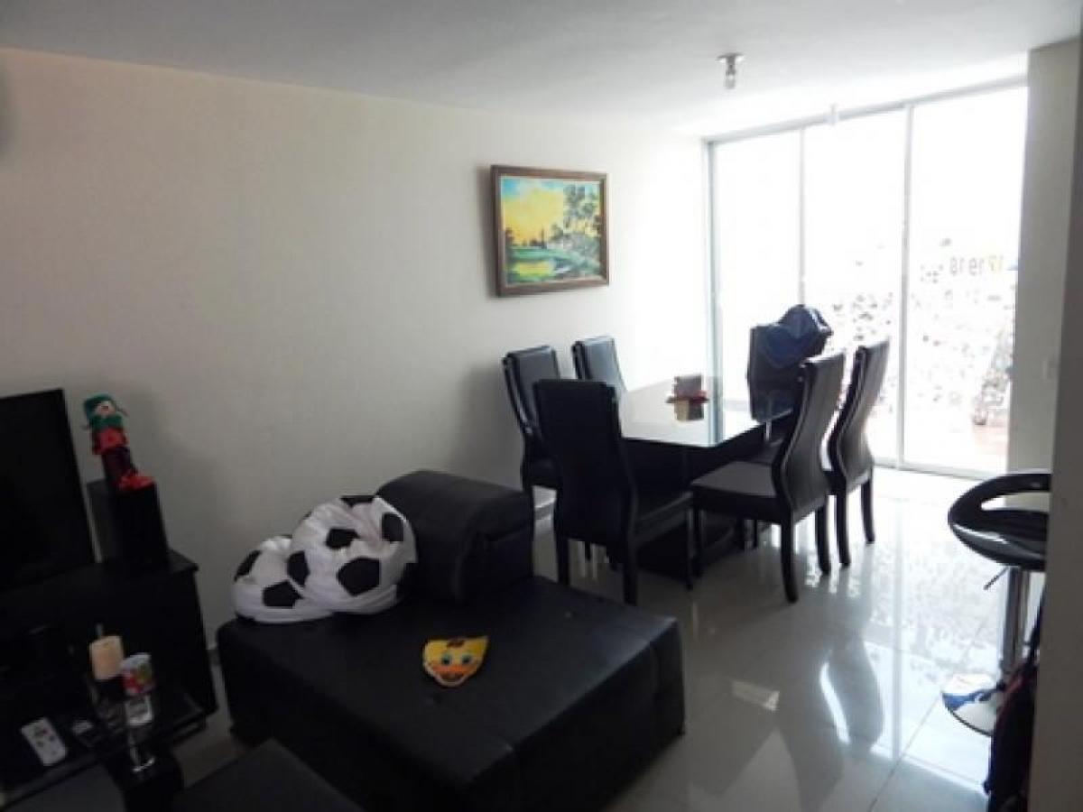 Дом с 4 спальнями в Атлантико, Колумбия № 4721