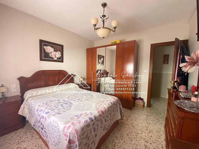 Квартира с 3 спальнями в Кордова, Испания № 220330