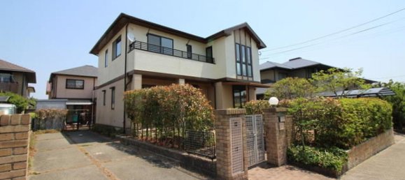 Casa de 4 dormitorios en Fukuoka, Japan No. 6672 2