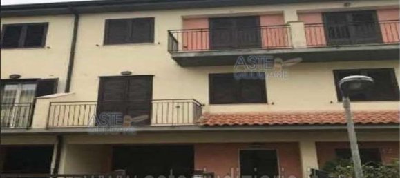 6-Zimmer Wohnung in Mascalucia, Italy, Nr. 51106 35