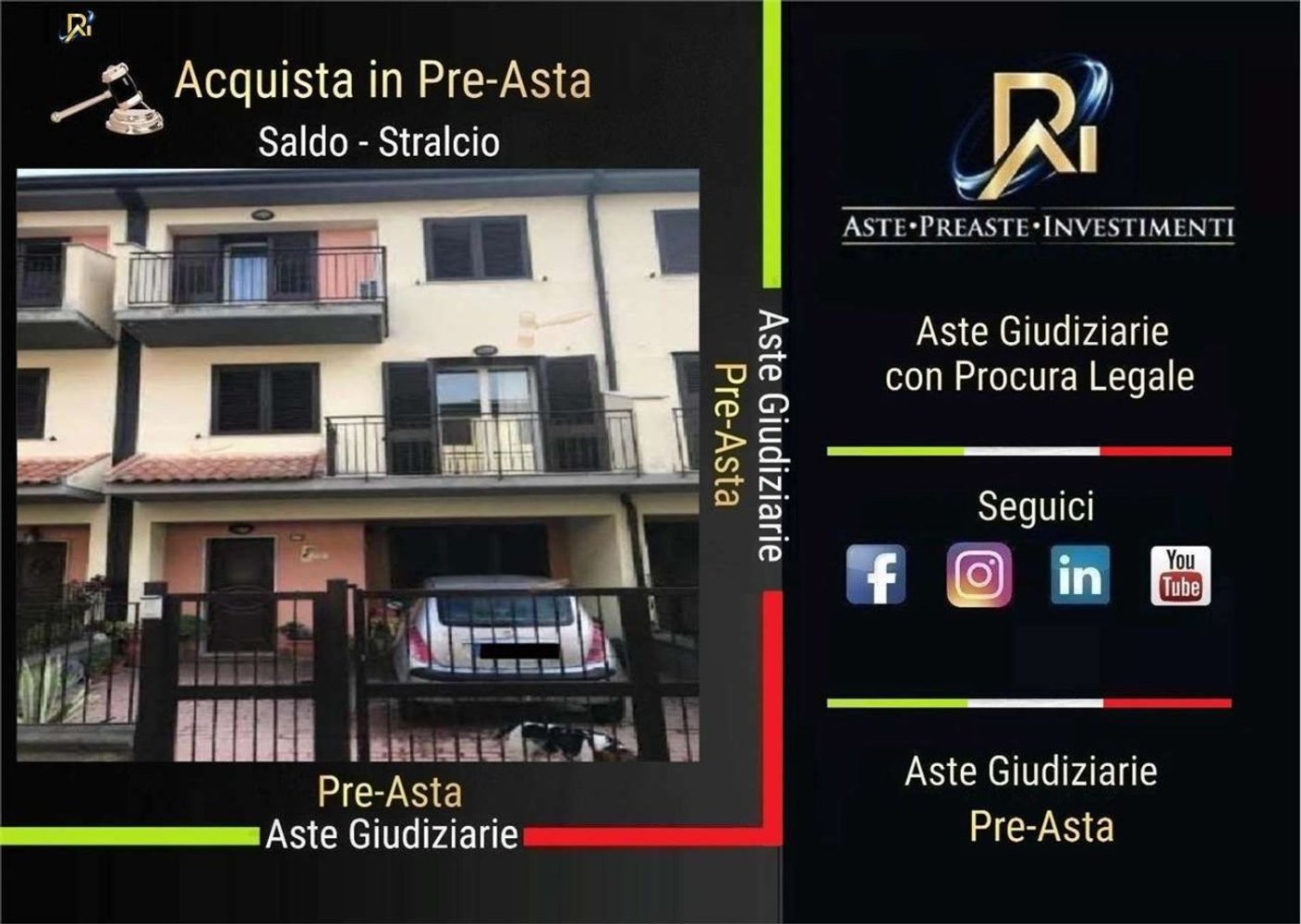 6-Zimmer Wohnung in Mascalucia, Italy, Nr. 51106