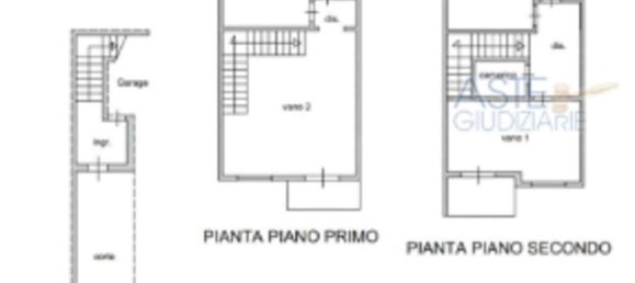 6-Zimmer Wohnung in Mascalucia, Italy, Nr. 51106 59