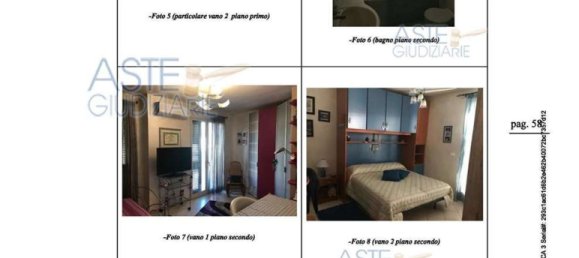 6-Zimmer Wohnung in Mascalucia, Italy, Nr. 51106 22
