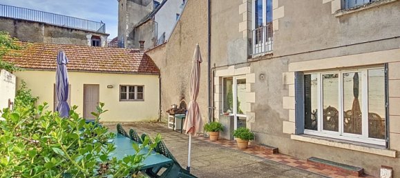 8 Schlafzimmer Haus in Bonny-sur-Loire, France, Nr. 265473 4