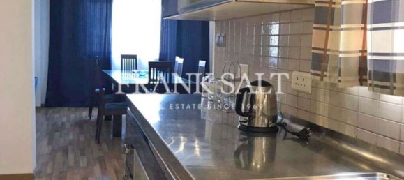 3 bedrooms Apartment in Msida, Malta No. 6646 3