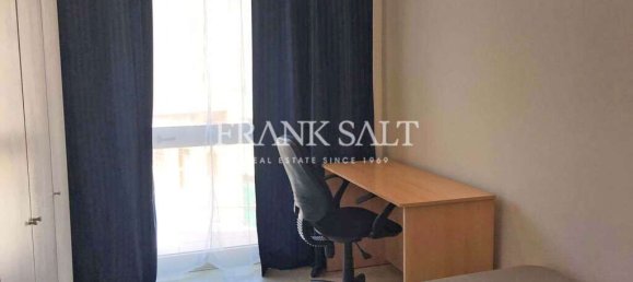 3 bedrooms Apartment in Msida, Malta No. 6646 8