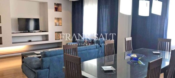 3 bedrooms Apartment in Msida, Malta No. 6646 2