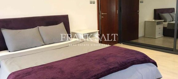 3 bedrooms Apartment in Msida, Malta No. 6646 6