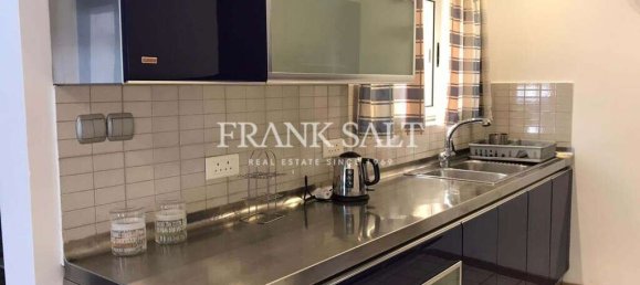 3 bedrooms Apartment in Msida, Malta No. 6646 4