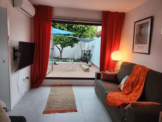 2 bedrooms Apartment in Estepona, Spain No. 187290