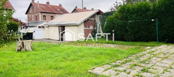 3 Schlafzimmer Haus in Chauny, France, Nr. 225260 9