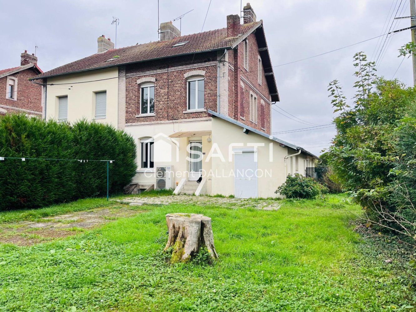 3 Schlafzimmer Haus in Chauny, France, Nr. 225260