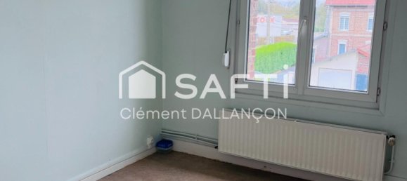 3 Schlafzimmer Haus in Chauny, France, Nr. 225260 6