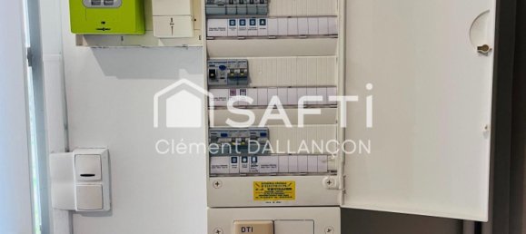 3 Schlafzimmer Haus in Chauny, France, Nr. 225260 11