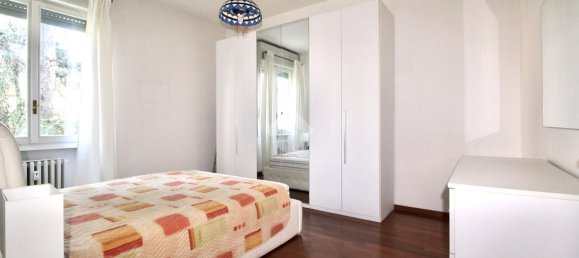 Квартира с 4 комнатами в Реджо Эмилия, Италия № 7389 15