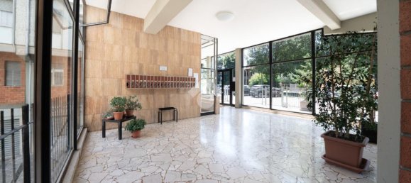 Квартира с 4 комнатами в Реджо Эмилия, Италия № 7389 27