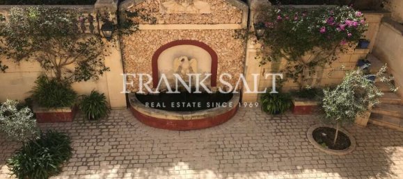 4 Schlafzimmer Villa in Ta' Xbiex, Malta, Nr. 3143 8