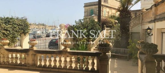 4 Schlafzimmer Villa in Ta' Xbiex, Malta, Nr. 3143 9