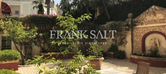 4 Schlafzimmer Villa in Ta' Xbiex, Malta, Nr. 3143 7