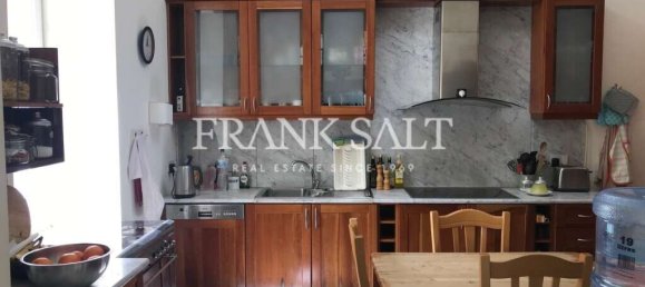 4 Schlafzimmer Villa in Ta' Xbiex, Malta, Nr. 3143 12