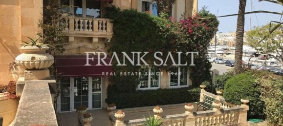 4 Schlafzimmer Villa in Ta' Xbiex, Malta, Nr. 3143 4