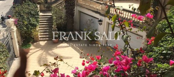 4 Schlafzimmer Villa in Ta' Xbiex, Malta, Nr. 3143 5