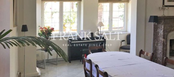 4 Schlafzimmer Villa in Ta' Xbiex, Malta, Nr. 3143 11