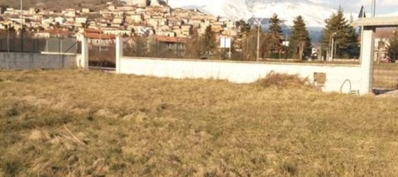 732m² Land in Scurcola Marsicana, Italy No. 74376 8