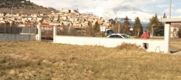 732m² Land in Scurcola Marsicana, Italy No. 74376 6