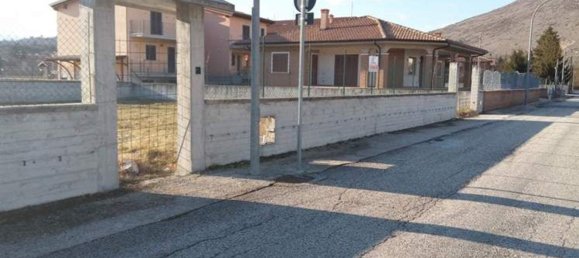 732m² Land in Scurcola Marsicana, Italy No. 74376 3