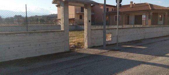 732m² Land in Scurcola Marsicana, Italy No. 74376 7