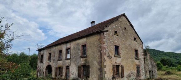 1 bedroom House in Haute-Saone, France No. 302861 3