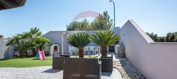 4 Schlafzimmer Villa in Sardinia, Italy, Nr. 327984 27