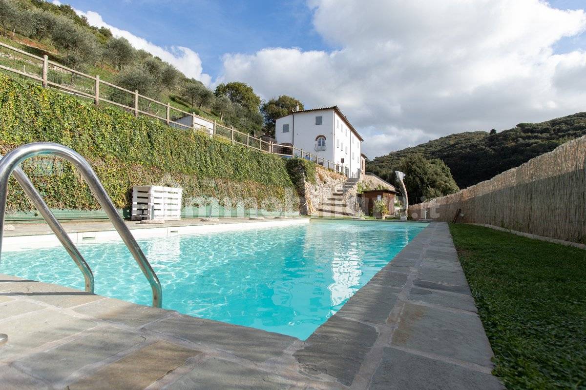 9 Schlafzimmer Haus in Pisa, Italy, Nr. 109515