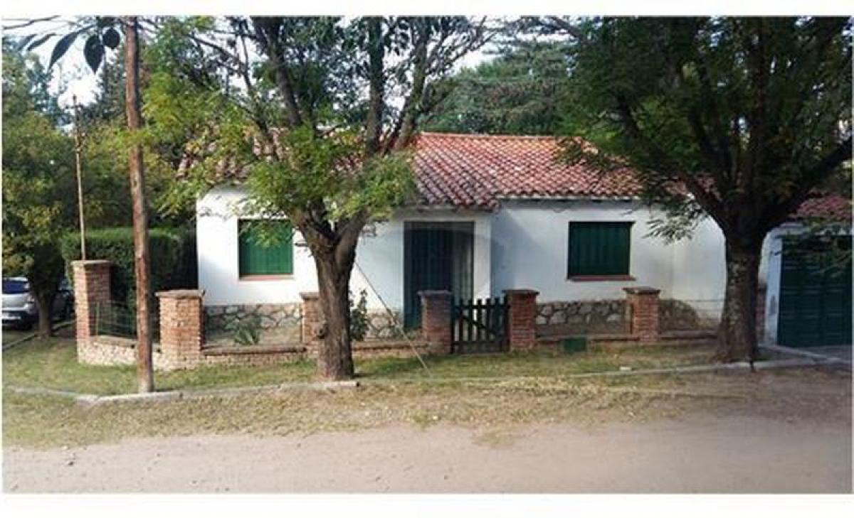 2 bedrooms House in Cordoba, Argentina No. 21793