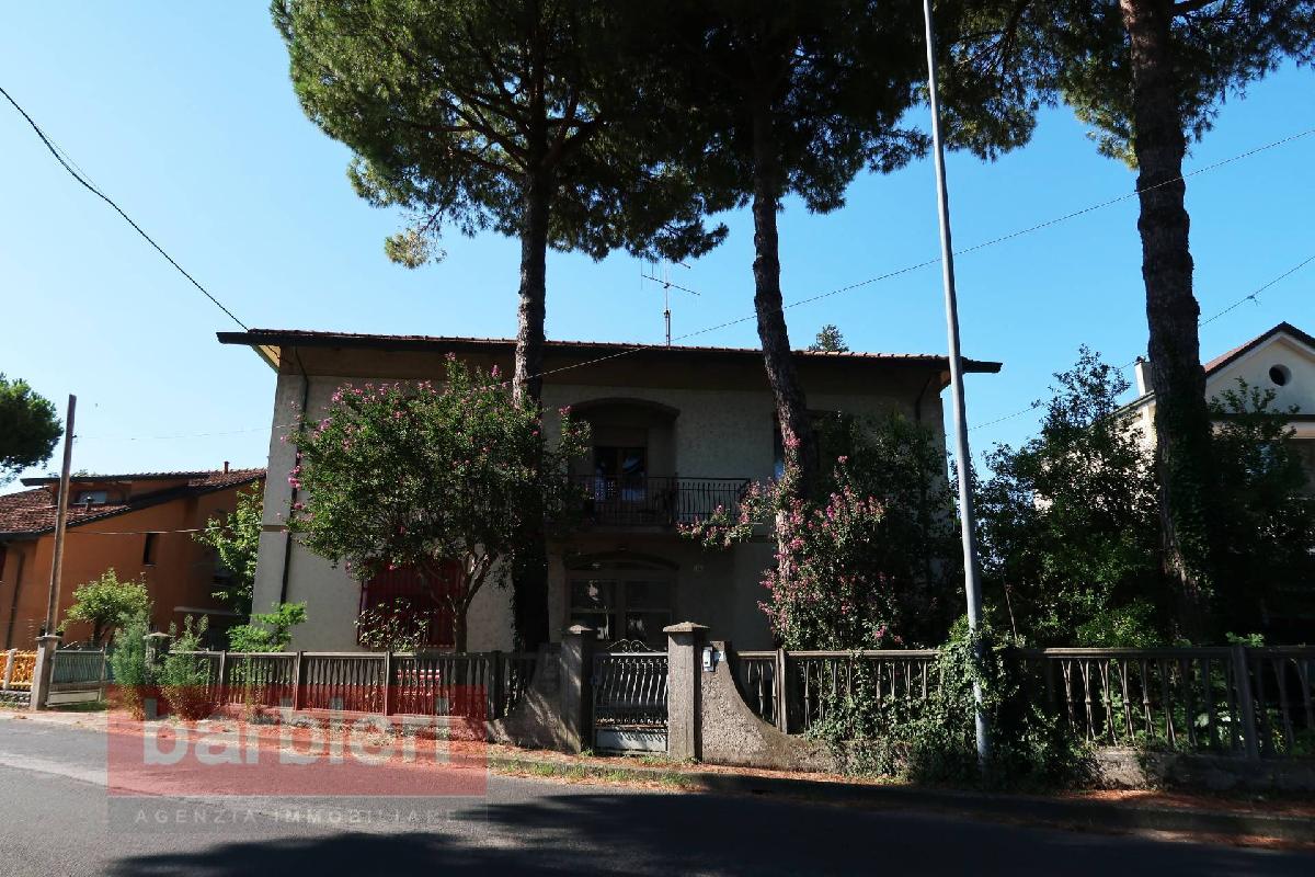 2 bedrooms Villa in Cervia, Italy No. 276949