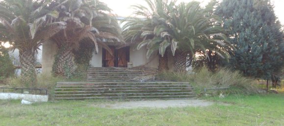  em Chalkidiki, Greece 1200 m² N.º 6022 5
