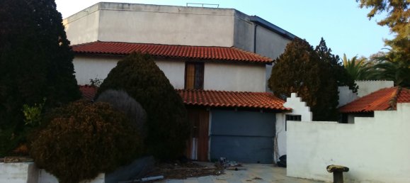  Property في Chalkidiki, Greece 1200متر مربع رقم 6022 3