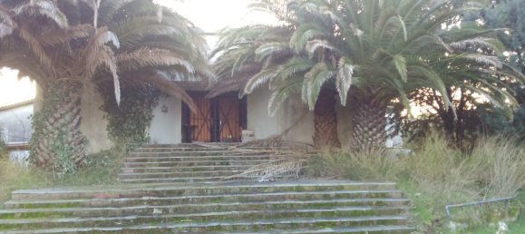  em Chalkidiki, Greece 1200 m² N.º 6022 6