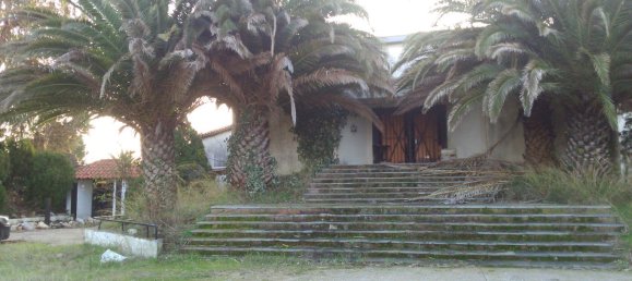  em Chalkidiki, Greece 1200 m² N.º 6022 2